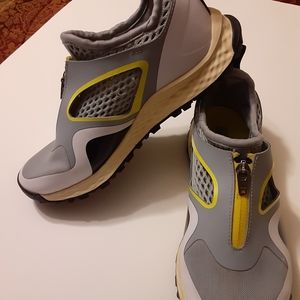 2017 Adidas by Stella McCartney Women's Size 5.5 Sneakers Shoes Preowned